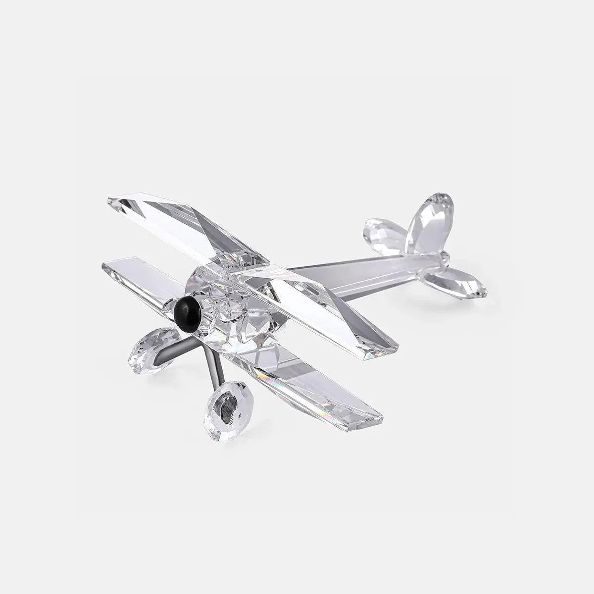 Sunbeam Delights Biplane – Clear